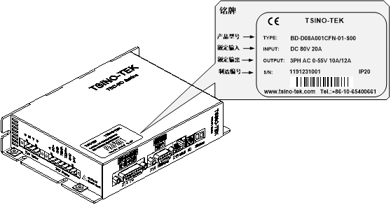 TSD-BD产品说明书(图1)