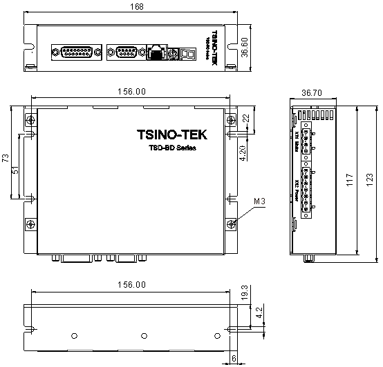 TSD-BD产品说明书(图4)